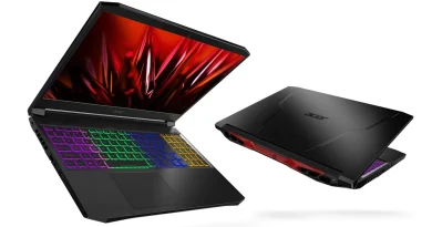 Acer Predator, Nitro, Acer Aspire Series Laptop Models Refreshed for 2021