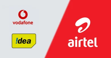 Affordable Data Plan from Airtel, Jio, Vi, and BSNL
