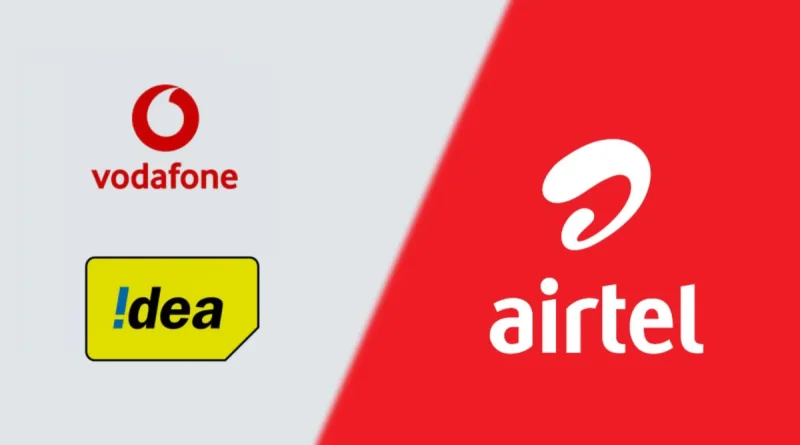 Affordable Data Plan from Airtel, Jio, Vi, and BSNL
