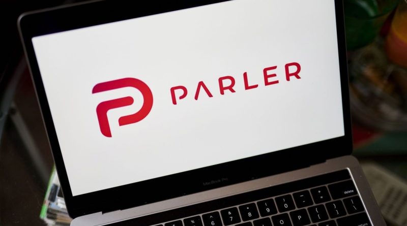 After Google, Parler Now Kicked Out by Apple, Amazon