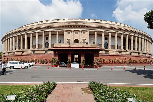 Akali Dal, AAP, 16 Congress-led parties to boycott President’s address tomorrow, seek farm law repeal