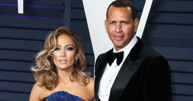 Alex Rodriguez: Why He’s So ‘Proud’ Of Fiancé Jennifer Lopez For Performing At Biden’s Inauguration