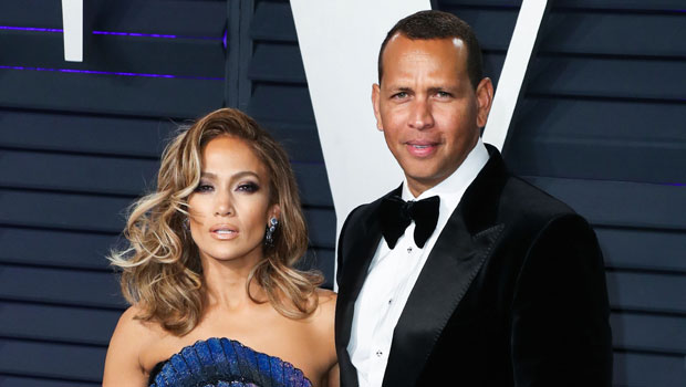 Alex Rodriguez: Why He’s So ‘Proud’ Of Fiancé Jennifer Lopez For Performing At Biden’s Inauguration