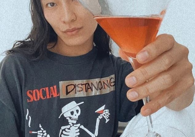 Alexander Wang is accused of sexual assault of ‘blacked out’ man