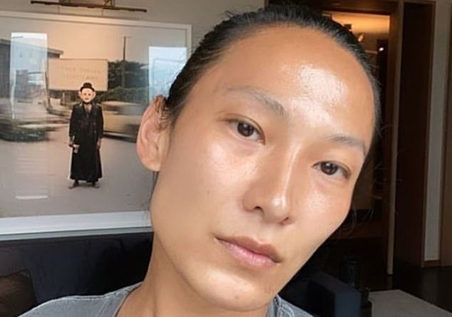 Alexander Wang slams sexual assault claims from multiple male models in email to staff