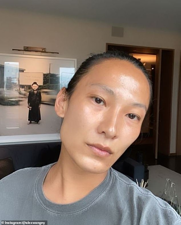 Alexander Wang slams sexual assault claims from multiple male models in email to staff