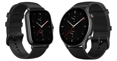 Amazfit GTR 2e, Amazfit GTS 2e With Heart Rate Tracking Launched in India