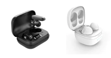 Ambrane NeoBuds 11, NeoBuds 22 TWS Earbuds Launched