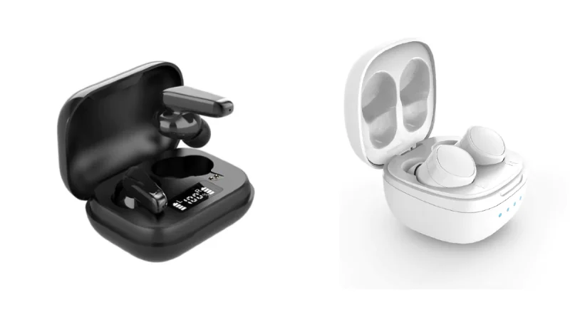 Ambrane NeoBuds 11, NeoBuds 22 TWS Earbuds Launched