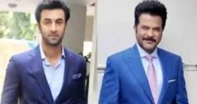 Animal teaser: Ranbir Kapoor, Anil Kapoor star in Sandeep Reddy Vanga’s action thriller about father and son, watch