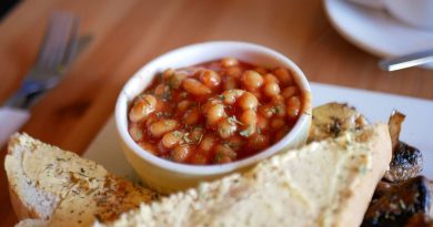 Are canned beans as healthy as homemade beans? | The State