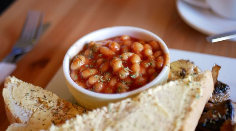 Are canned beans as healthy as homemade beans? | The State