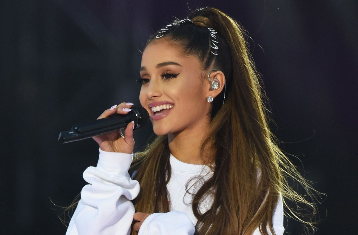 Ariana Grande’s friends have strong doubts about her commitment | The State