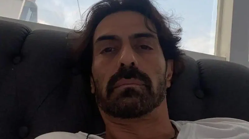 Arjun Rampal hints at drugs probe in new post, says many friends ‘disappeared’: ‘I have never been on the wrong side of the law’