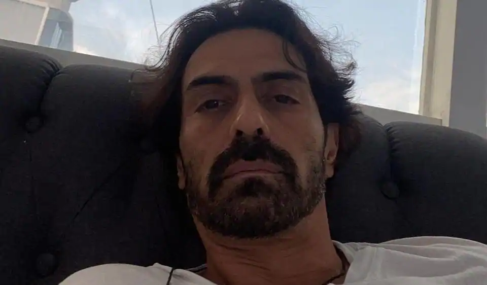 Arjun Rampal hints at drugs probe in new post, says many friends ‘disappeared’: ‘I have never been on the wrong side of the law’