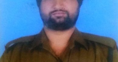 Army jawan killed in Pakistani firing along LoC in J&K’s Poonch
