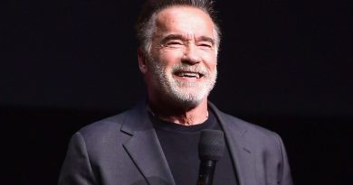Arnold Schwarzenegger compares assault on the Capitol to the rise of the Nazis in Germany | The State