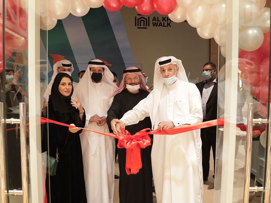 Artyst, the premium fine arts store opens at Al Khawaneej Walk