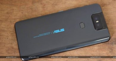 Asus ZenFone 6 aka Asus 6Z Now Receiving Android 11 Update Globally