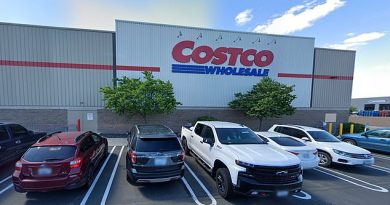At least 145 workers at Costco in Washington contract COVID