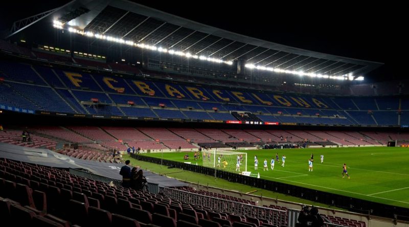 At risk of holding Barça presidential elections scheduled for January 24 | The State