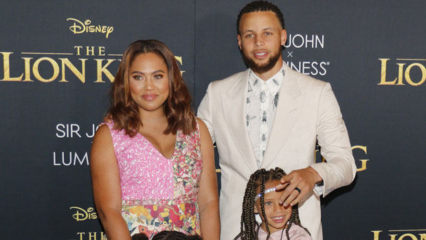 Ayesha Curry Shares Impressive Pic Of Daughter Ryan, 5, Doing A Wild Headstand: See Photo