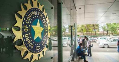 BCCI not to hold Ranji Trophy for first time in 87 years