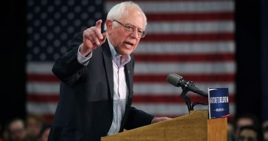Bernie Sanders Asks Joe Biden to Make a $ 2,000 Stimulus Check Priority When He Takes Office | The State