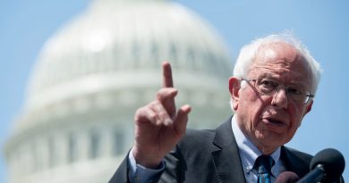 Bernie Sanders Explains How Democrats Could Pass Third Stimulus Check Without Republicans | The State