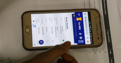 Beware of fake ‘CoWIN’ apps, warns Centre