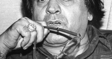 Bhajan singer Narendra Chanchal dies at 80