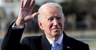 Biden Proposes to Give Up to $ 300 a Month to Children of Needy Families | The State