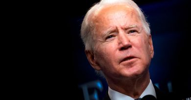 Biden Says Everyone Will Have Access to the Coronavirus Vaccine in the Spring | The State