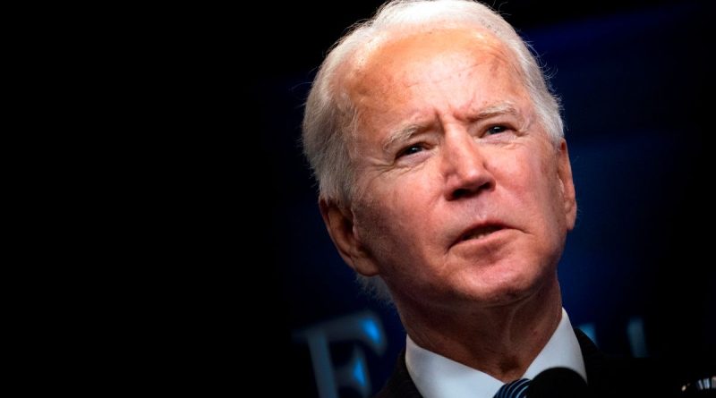 Biden Says Everyone Will Have Access to the Coronavirus Vaccine in the Spring | The State