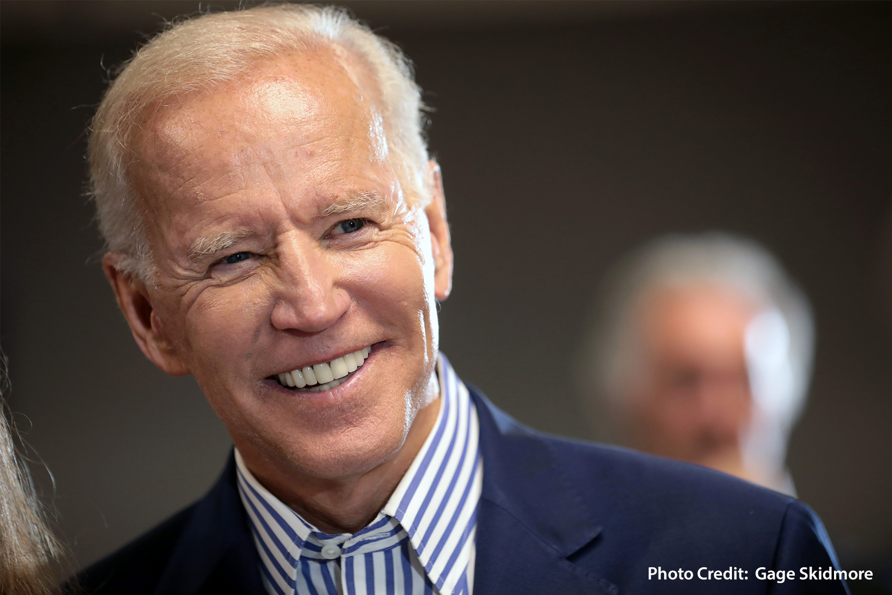 Biden Vows Healing and Action on COVID Pandemic