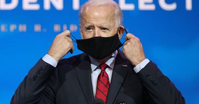 Biden will ask for 100 days of mask use against COVID-19, stop evictions and pause student debt | The State