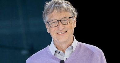 Bill Gates Says He Is Ready To Work With President Biden To Address The Covid-19 Crisis | The State