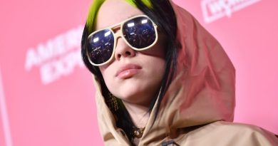 Billie Eilish reveals the effects of taking diet pills since she was 12 years old | The State