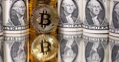 Bitcoin Extends Slide, Heads for Worst Week Since March 2020