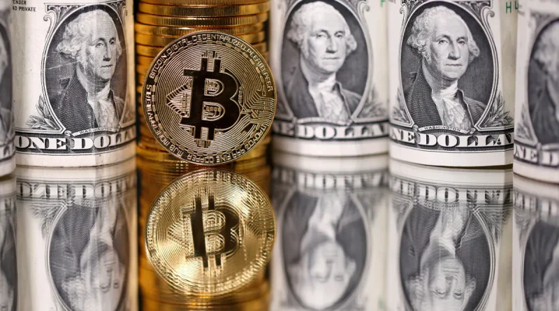 Bitcoin Extends Slide, Heads for Worst Week Since March 2020