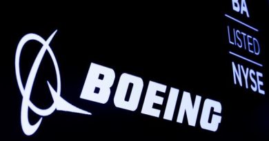 Boeing gets US government nod to offer F-15EX jet to India: Official
