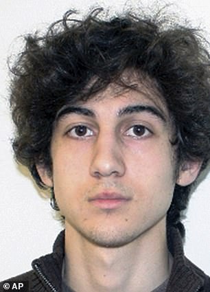 Boston bomber Dzhokhar Tsarnaev is suing the federal government over his 'disturbing' treatment at the hands of staff at Federal Correctional Complex Florence