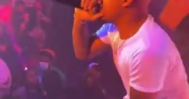 Bow Wow is roasted on Twitter for hosting packed nightclub rager in Houston amid COVID-19 pandemic
