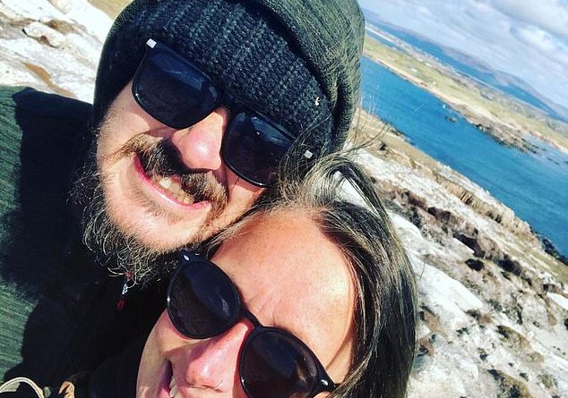 British couple dodge Covid pandemic after moving to Irish island two days before UK lockdown