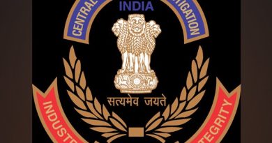 CBI books Shakti Bhog Foods in Rs 3,269-crore bank fraud case