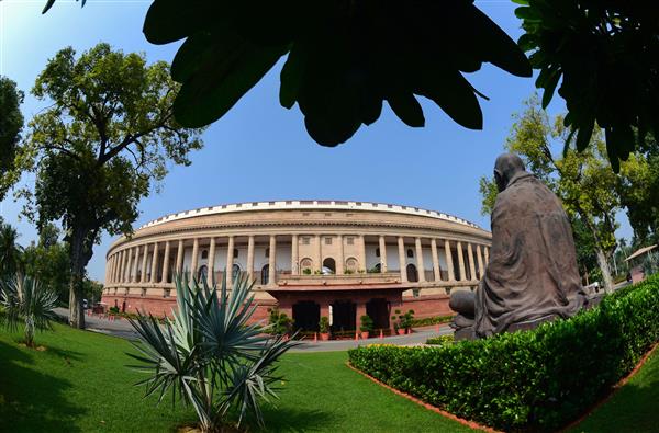 CCPA recommends Parliament’s Budget Session from January 29