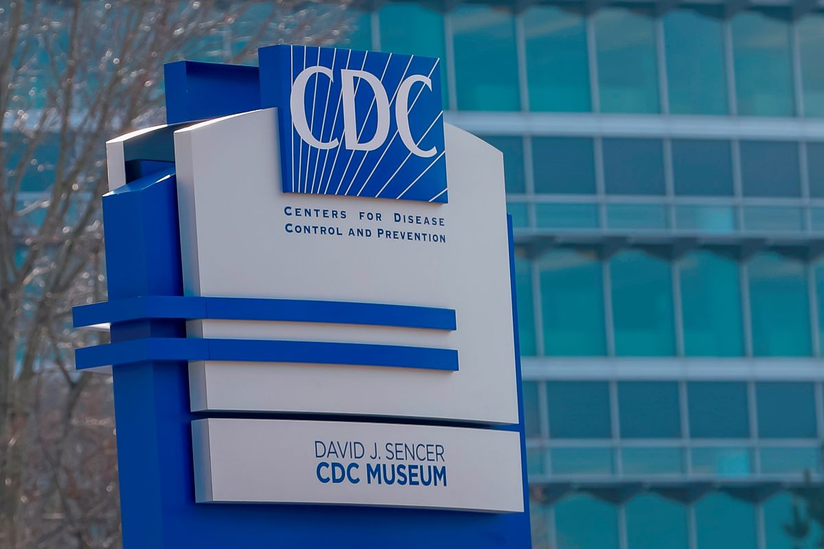 CDC relaxes vaccination requirements due to shortage of doses against coronavirus