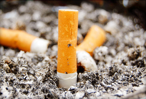 COPD: How to Quit Smoking