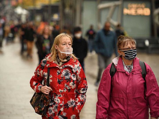 COVID-19: Dubai passengers returning to Scotland now have to quarantine for 10 days