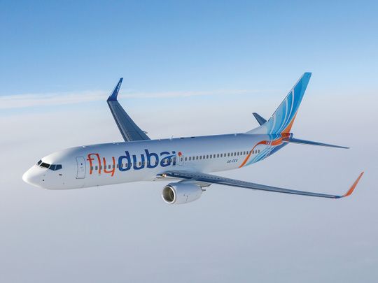 COVID-19: Residents outside UAE for over six months can return till March 31, says flydubai